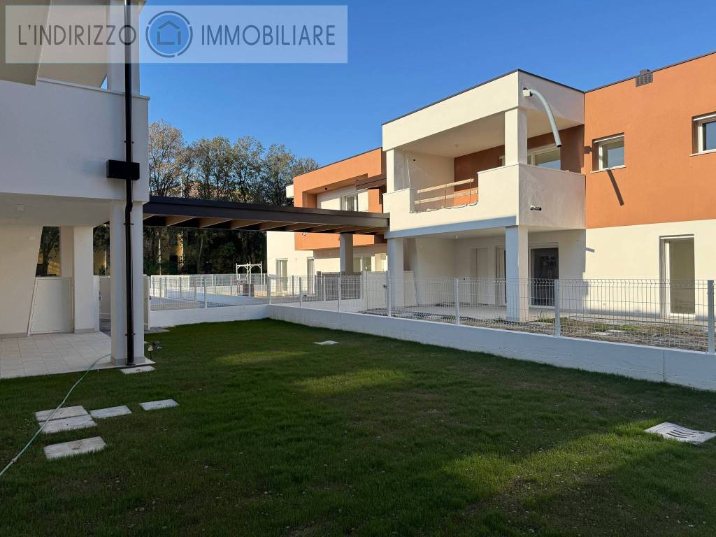 appartamento in vendita a Zero Branco