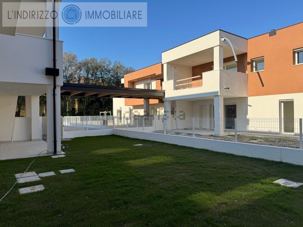 appartamento in vendita a Zero Branco