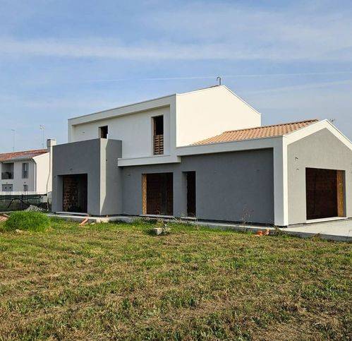 casa indipendente in vendita a Zero Branco