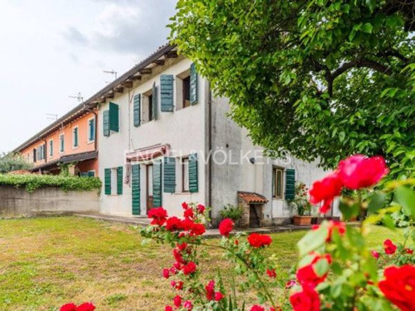 casa indipendente in vendita a Zero Branco