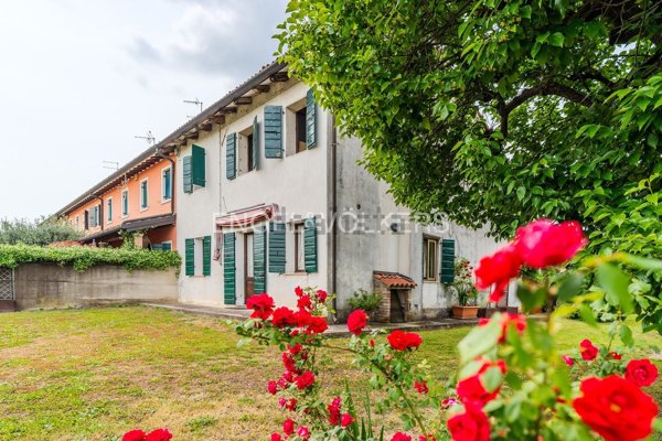 casa indipendente in vendita a Zero Branco