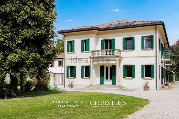 casa indipendente in vendita a Zero Branco