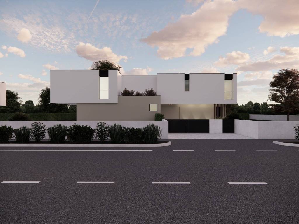 casa indipendente in vendita a Zero Branco