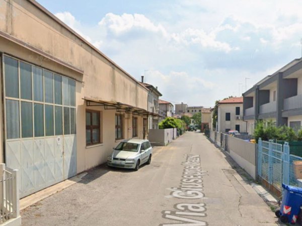 appartamento in vendita a Zero Branco