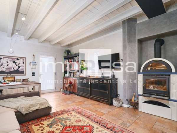 casa indipendente in vendita a Zero Branco