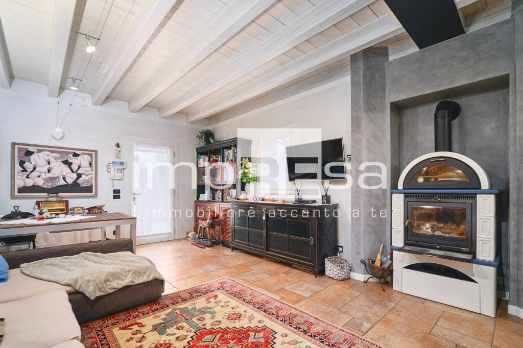 casa indipendente in vendita a Zero Branco