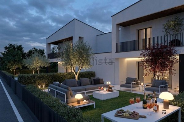 casa indipendente in vendita a Zero Branco