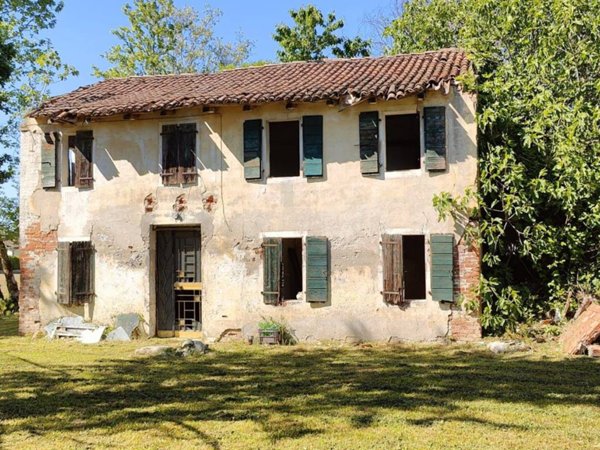 casa indipendente in vendita a Zero Branco