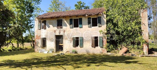 casa indipendente in vendita a Zero Branco