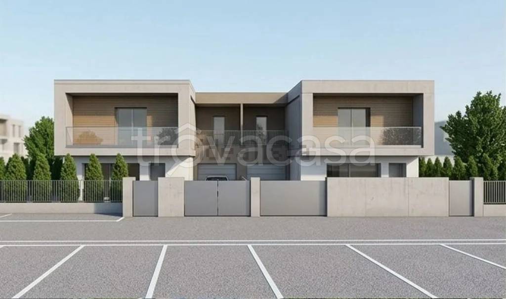 casa indipendente in vendita a Zero Branco