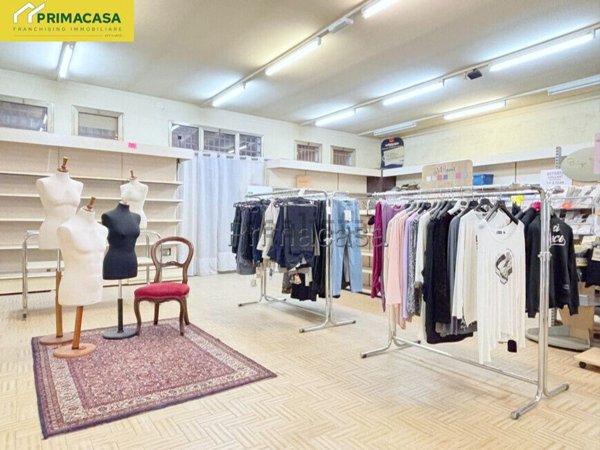 negozio in vendita a Zero Branco