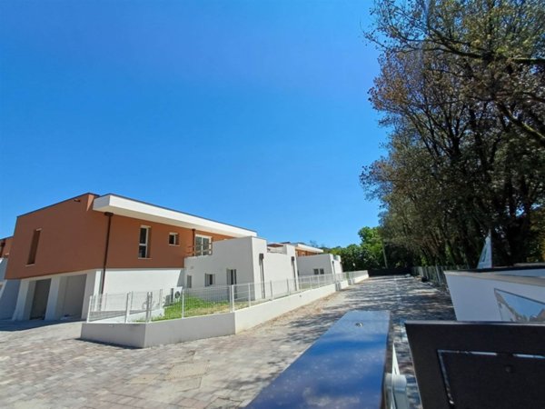 appartamento in vendita a Zero Branco