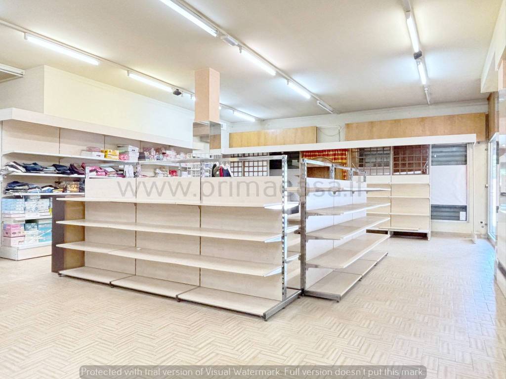 negozio in vendita a Zero Branco