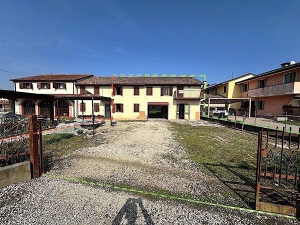 casa indipendente in vendita a Zero Branco
