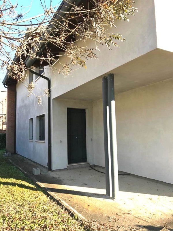 casa indipendente in vendita a Zero Branco