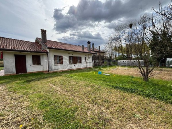 casa indipendente in vendita a Zero Branco