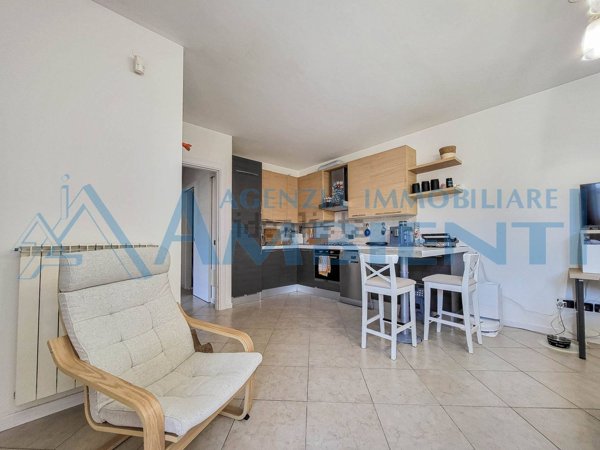 appartamento in vendita a Zero Branco