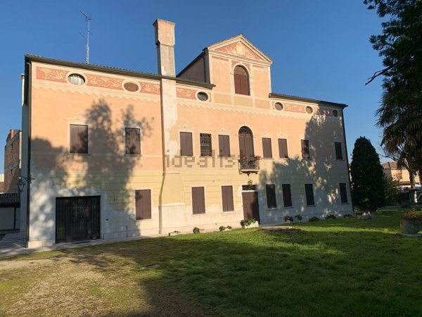 casa indipendente in vendita a Zero Branco