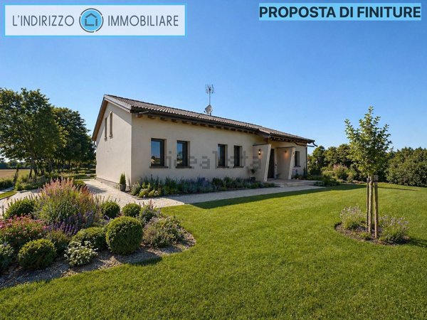 casa indipendente in vendita a Zero Branco