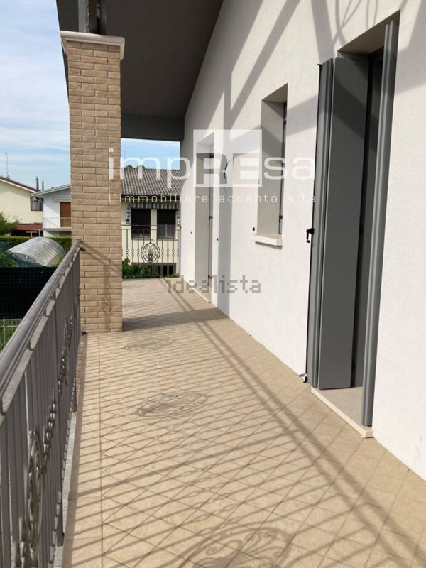 casa indipendente in vendita a Zero Branco