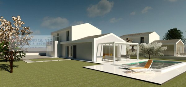 casa indipendente in vendita a Zero Branco
