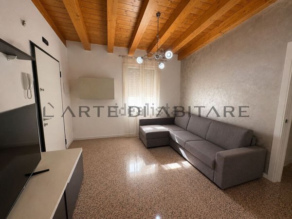 appartamento in vendita a Zero Branco