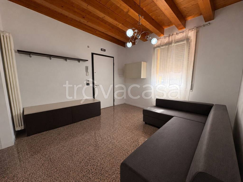 appartamento in vendita a Zero Branco