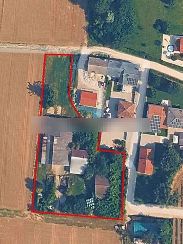 casale in vendita a Zero Branco