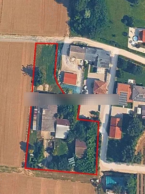 casale in vendita a Zero Branco