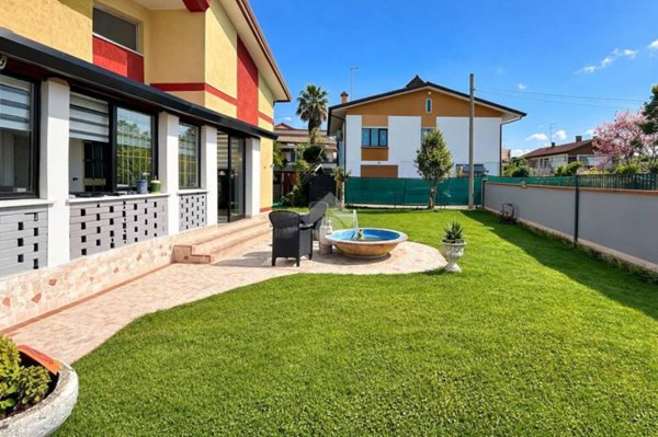 casa indipendente in vendita a Zero Branco
