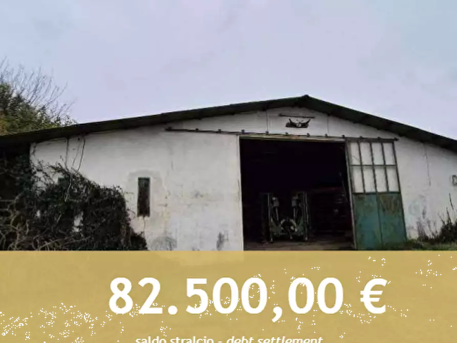 locale di sgombero in vendita a Zero Branco