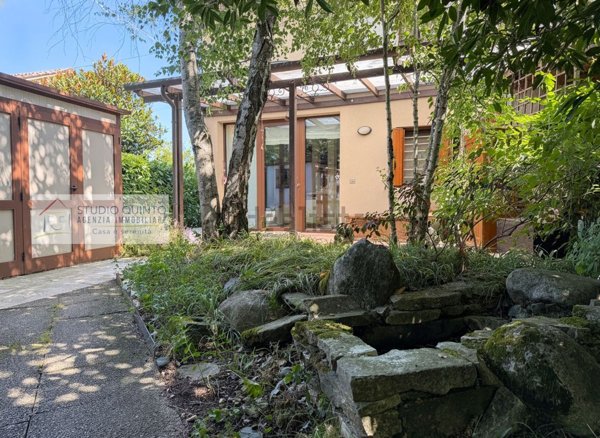 casa indipendente in vendita a Zero Branco