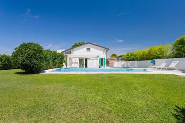 casa indipendente in vendita a Zero Branco