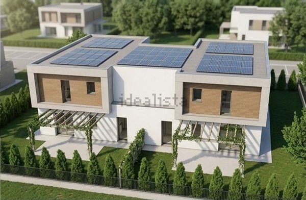 casa indipendente in vendita a Zero Branco