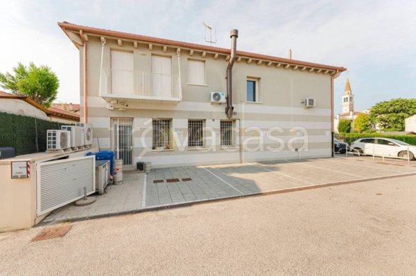 appartamento in vendita a Zero Branco in zona Sant'Alberto