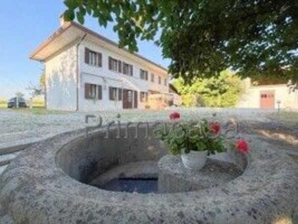 casa indipendente in vendita a Zero Branco in zona Scandolara