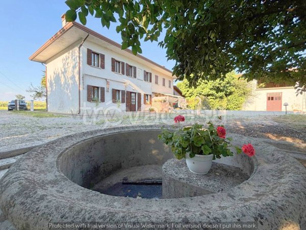 casa indipendente in vendita a Zero Branco