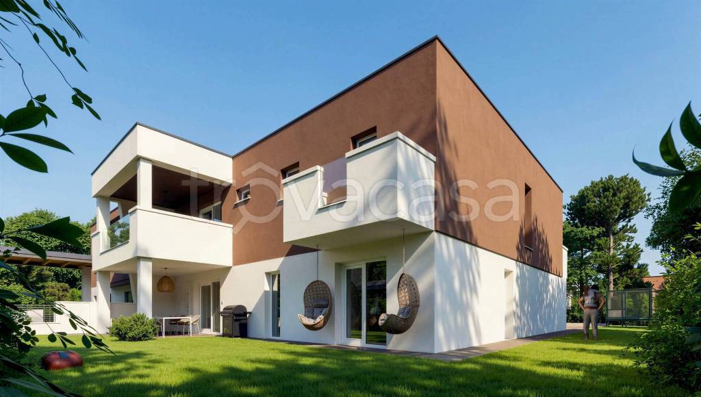 appartamento in vendita a Zero Branco