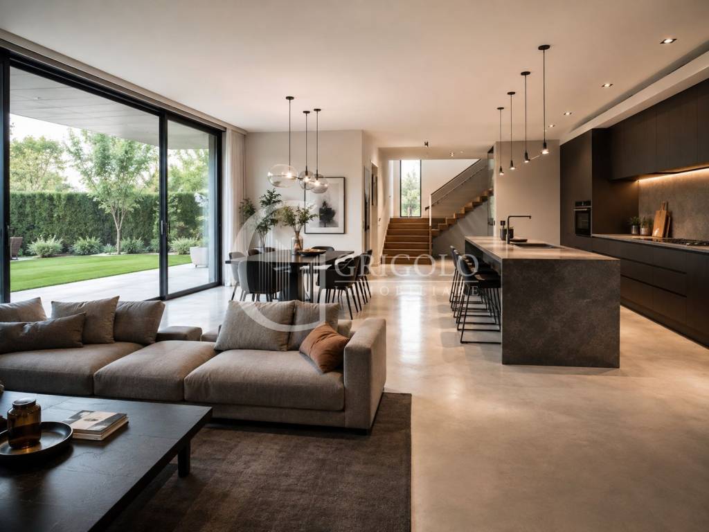 casa indipendente in vendita a Zero Branco