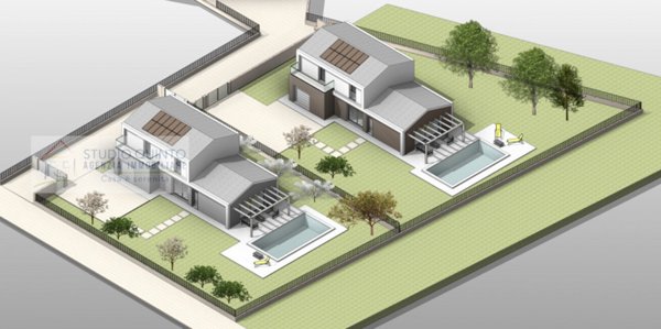 casa indipendente in vendita a Zero Branco