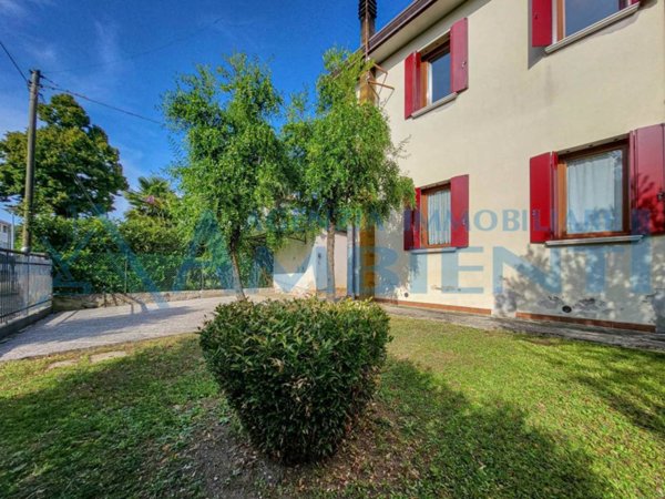 casa indipendente in vendita a Zero Branco