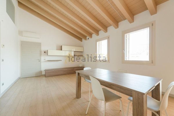 appartamento in vendita a Zero Branco in zona Sant'Alberto