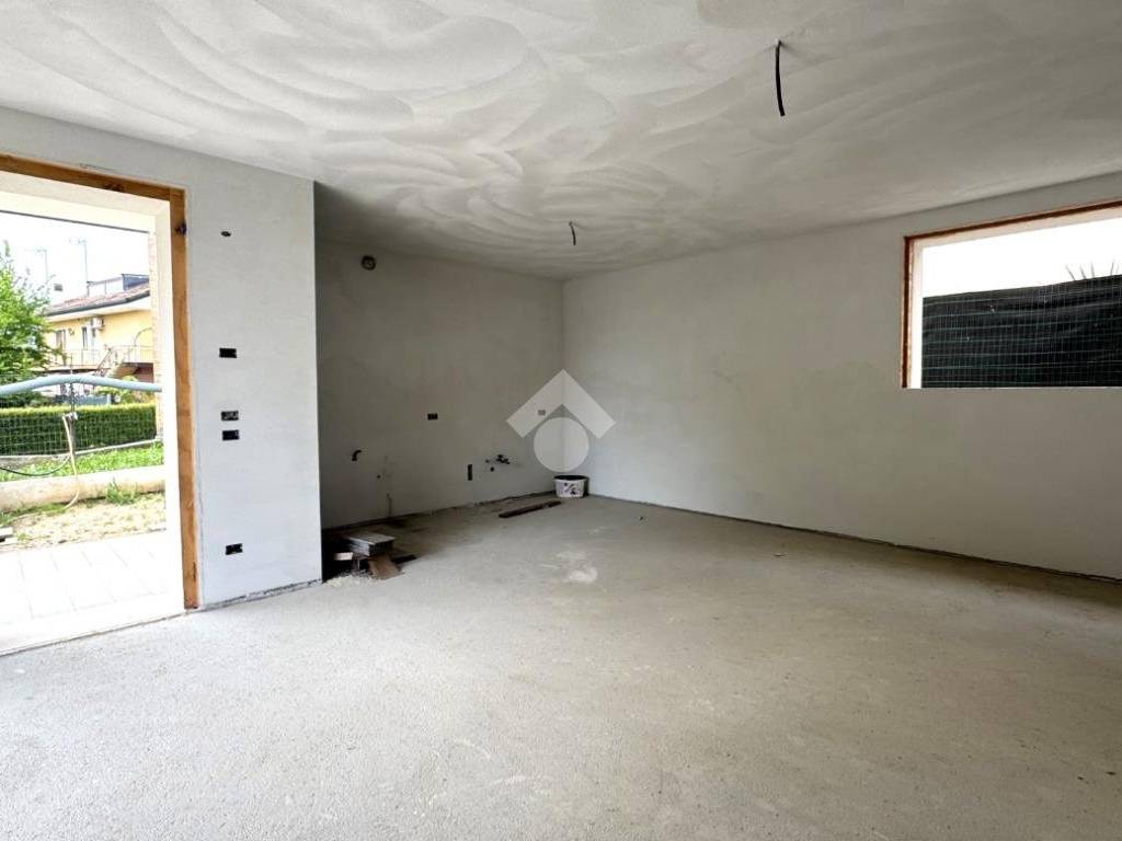 appartamento in vendita a Zero Branco