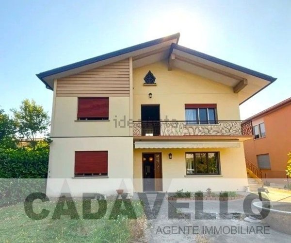 casa indipendente in vendita a Zero Branco
