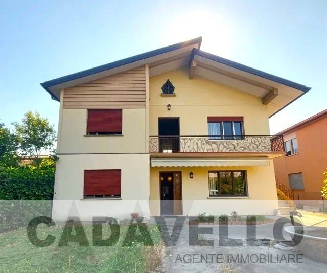 casa indipendente in vendita a Zero Branco