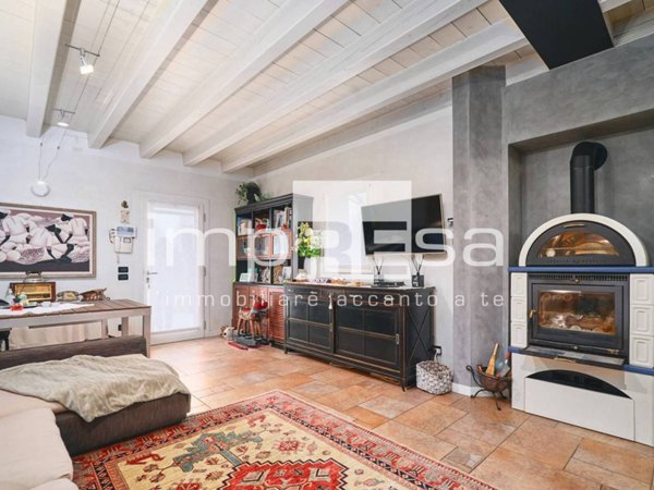 casa indipendente in vendita a Zero Branco