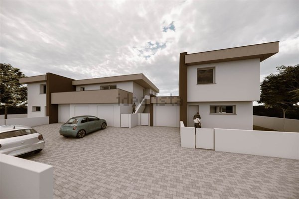 casa indipendente in vendita a Zero Branco