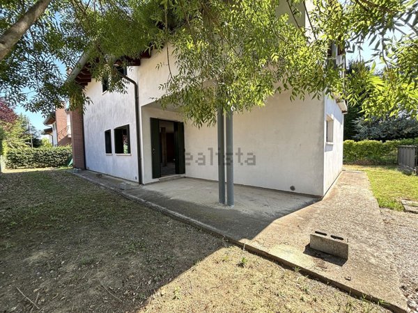 casa indipendente in vendita a Zero Branco