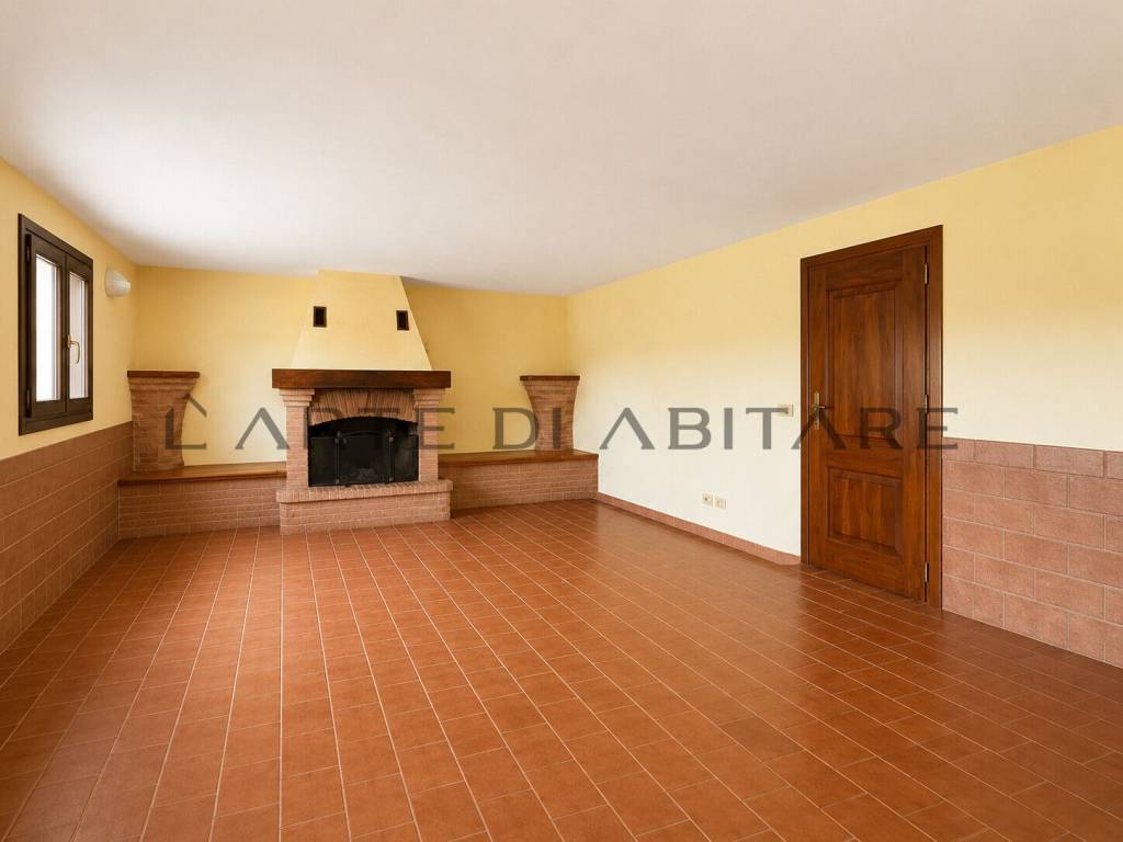 casa indipendente in vendita a Zero Branco