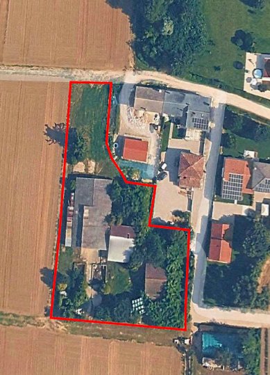 locale di sgombero in vendita a Zero Branco
